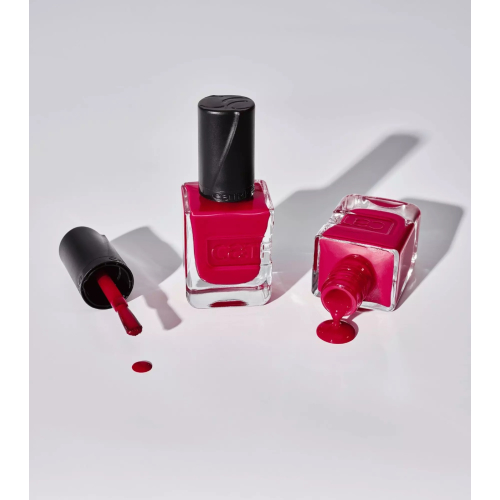 Catrice - Esmalte de uñas Gel Affair - 020: Raspberry Pie