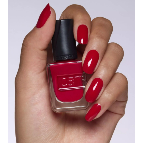 Catrice - Esmalte de uñas Gel Affair - 020: Raspberry Pie