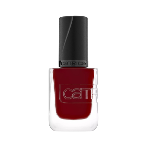 Catrice - Esmalte de uñas Gel Affair - 021: Caught On The Red Carpet