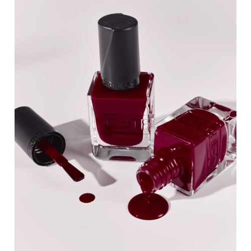 Catrice - Esmalte de uñas Gel Affair - 021: Caught On The Red Carpet