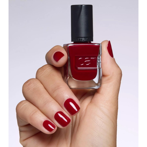 Catrice - Esmalte de uñas Gel Affair - 021: Caught On The Red Carpet