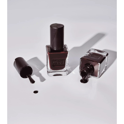 Catrice - Esmalte de uñas Gel Affair - 022: Cherry Is The New Black