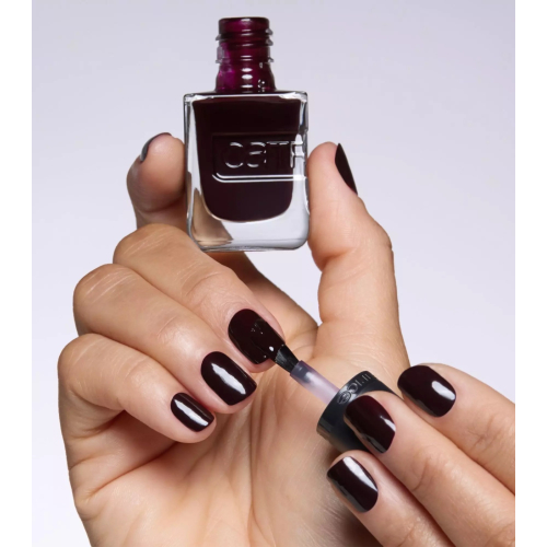 Catrice - Esmalte de uñas Gel Affair - 022: Cherry Is The New Black