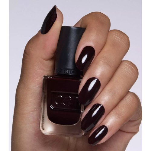 Catrice - Esmalte de uñas Gel Affair - 022: Cherry Is The New Black