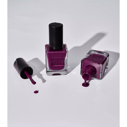 Catrice - Esmalte de uñas Gel Affair - 023: Plum-believable