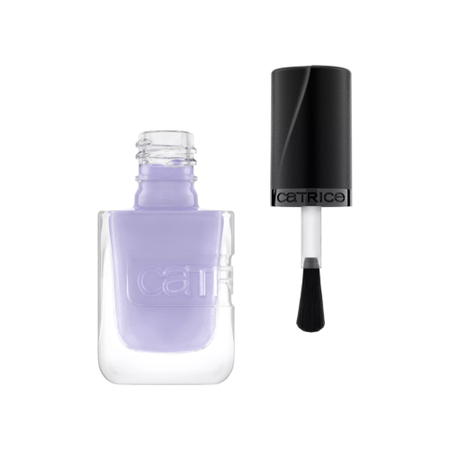 Catrice - Esmalte de uñas Gel Affair - 025: Lilac Lullaby