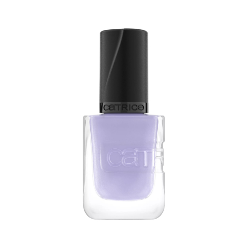Catrice - Esmalte de uñas Gel Affair - 025: Lilac Lullaby