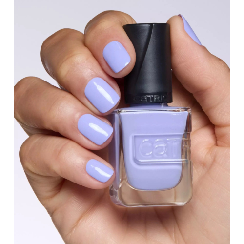 Catrice - Esmalte de uñas Gel Affair - 025: Lilac Lullaby