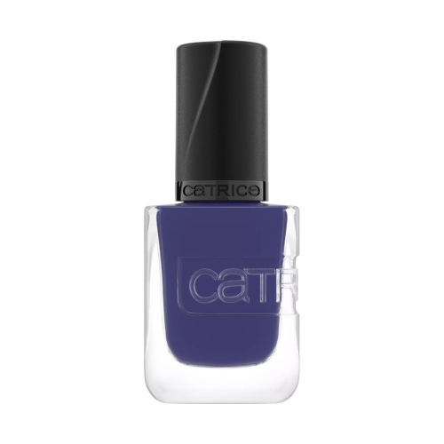 Catrice - Esmalte de uñas Gel Affair - 026: Midnight Dusk