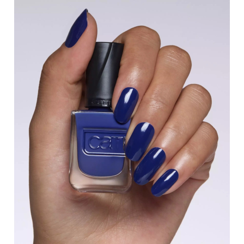 Catrice - Esmalte de uñas Gel Affair - 026: Midnight Dusk