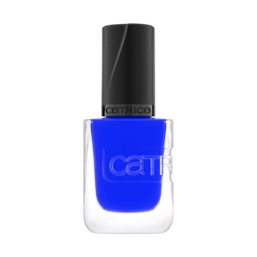 Catrice - Esmalte de uñas Gel Affair - 027: Your Royal Highness