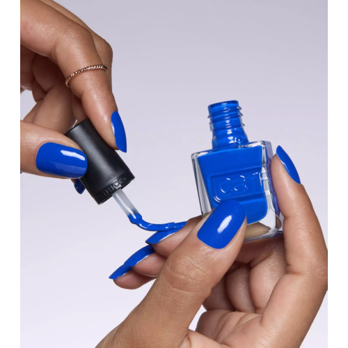 Catrice - Esmalte de uñas Gel Affair - 027: Your Royal Highness