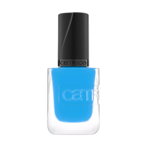 Catrice - Esmalte de uñas Gel Affair - 028: Just Pooling Around