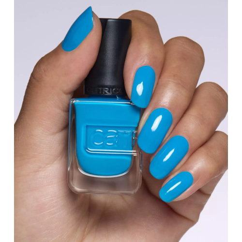 Catrice - Esmalte de uñas Gel Affair - 028: Just Pooling Around