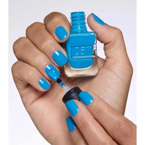 Catrice - Esmalte de uñas Gel Affair - 028: Just Pooling Around