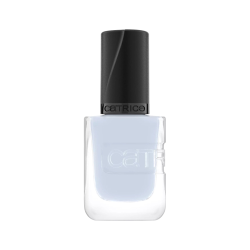 Catrice - Esmalte de uñas Gel Affair - 029: Blue You A Kiss