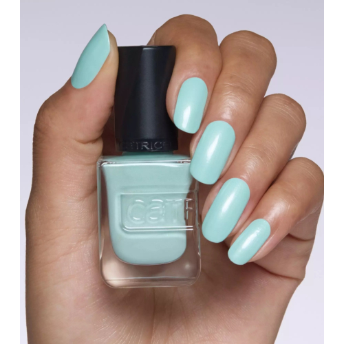 Catrice - Esmalte de uñas Gel Affair - 030: Oh So Fresh!