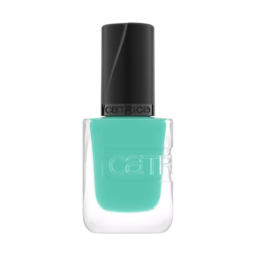Catrice - Esmalte de uñas Gel Affair - 031: Electric Turquoise