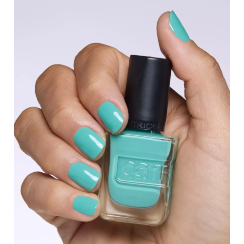 Catrice - Esmalte de uñas Gel Affair - 031: Electric Turquoise