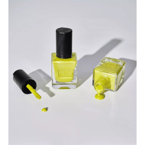 Catrice - Esmalte de uñas Gel Affair - 033: You're The Lime To My Tequila