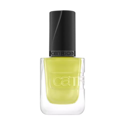 Catrice - Esmalte de uñas Gel Affair - 033: You're The Lime To My Tequila