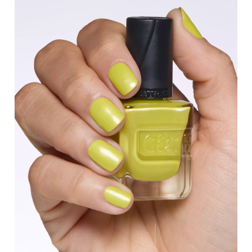 Catrice - Esmalte de uñas Gel Affair - 033: You're The Lime To My Tequila