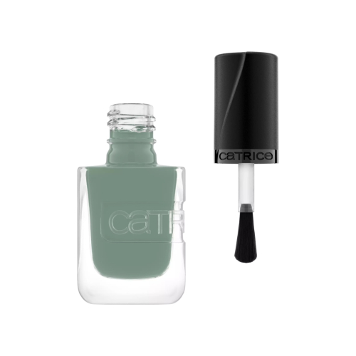 Catrice - Esmalte de uñas Gel Affair - 035: Love It Or Leaf It