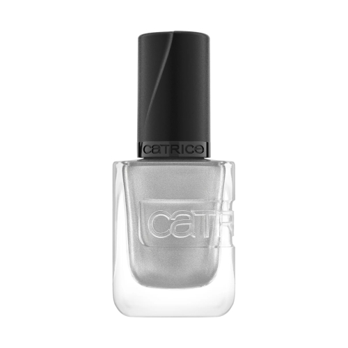 Catrice - Esmalte de uñas Gel Affair - 036: Silver Supernova