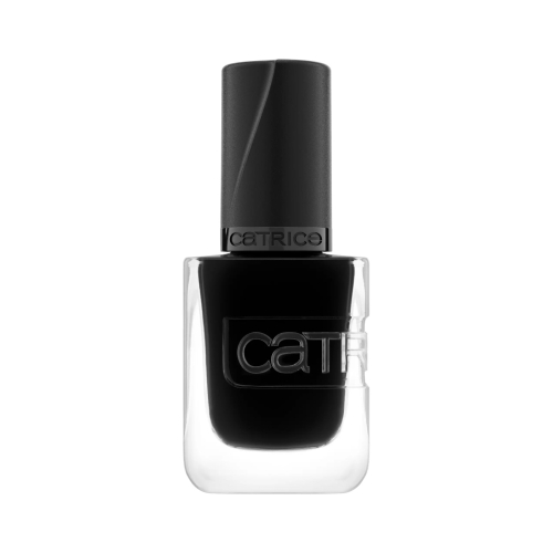Catrice - Esmalte de uñas Gel Affair - 037: Black To The Roots