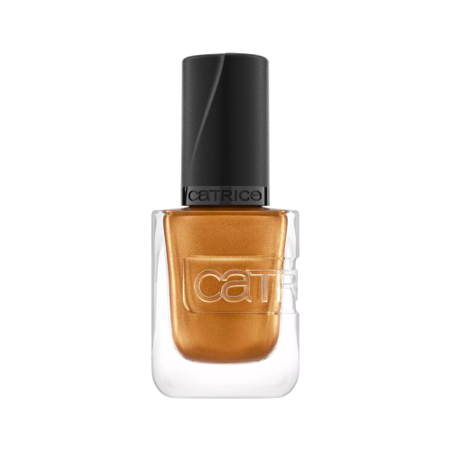 Catrice - Esmalte de uñas Gel Affair - 040: Copper Cabana