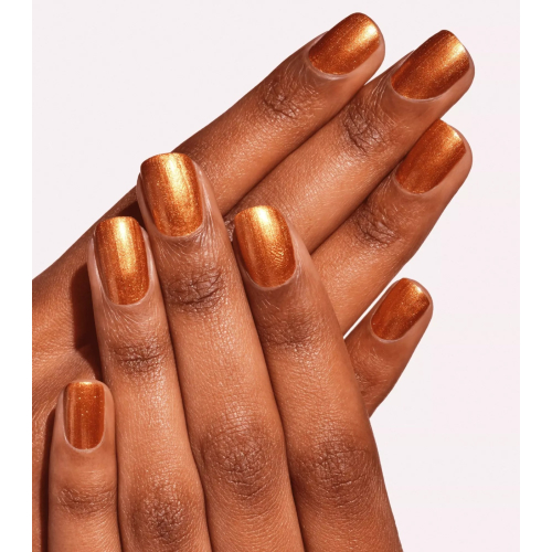 Catrice - Esmalte de uñas Gel Affair - 040: Copper Cabana