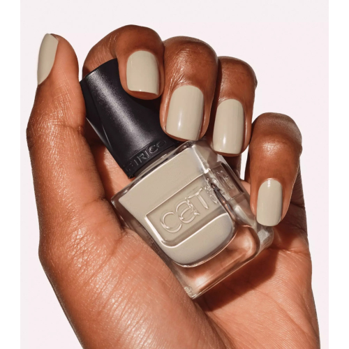 Catrice - Esmalte de uñas Gel Affair - 042: Fifty Shades Of Greige