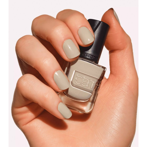Catrice - Esmalte de uñas Gel Affair - 042: Fifty Shades Of Greige