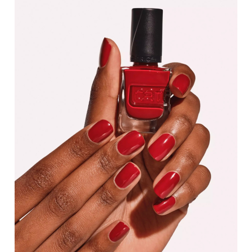 Catrice - Esmalte de uñas Gel Affair - 043: Cranberry Jam