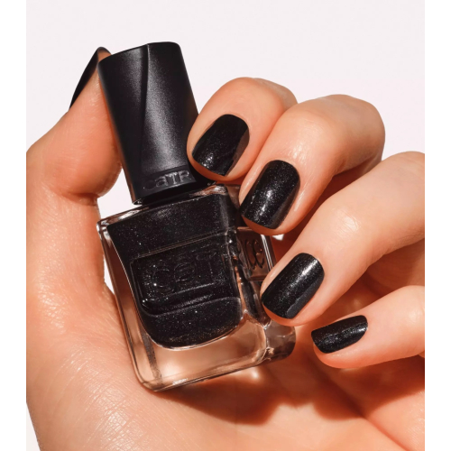 Catrice - Esmalte de uñas Gel Affair - 044: Sparkle Like It's Midnight