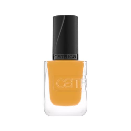 Catrice - Esmalte de uñas Gel Affair - 045: Dijon Drama