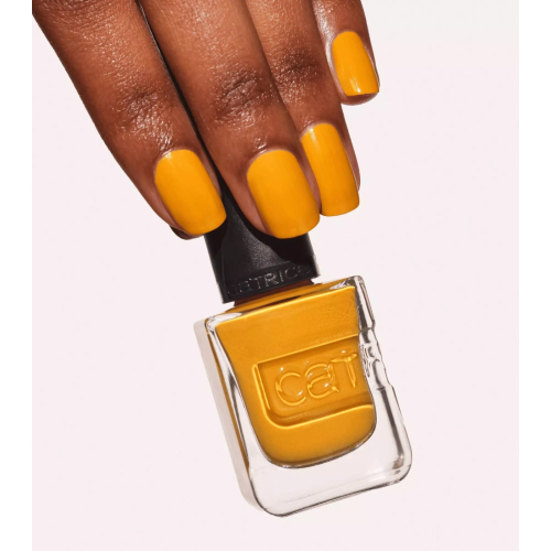 Catrice - Esmalte de uñas Gel Affair - 045: Dijon Drama