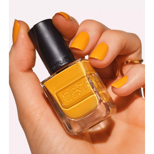 Catrice - Esmalte de uñas Gel Affair - 045: Dijon Drama