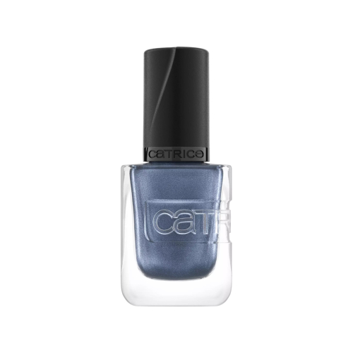 Catrice - Esmalte de uñas Gel Affair - 046: Blue Moon Magic