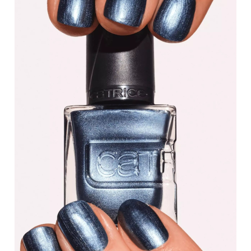 Catrice - Esmalte de uñas Gel Affair - 046: Blue Moon Magic