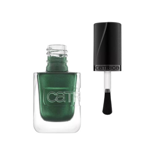 Catrice - Esmalte de uñas Gel Affair - 047: Deep Woods Spell