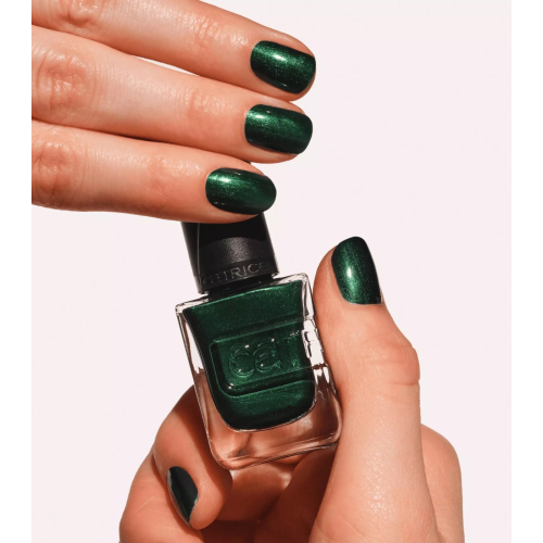 Catrice - Esmalte de uñas Gel Affair - 047: Deep Woods Spell