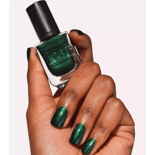 Catrice - Esmalte de uñas Gel Affair - 047: Deep Woods Spell