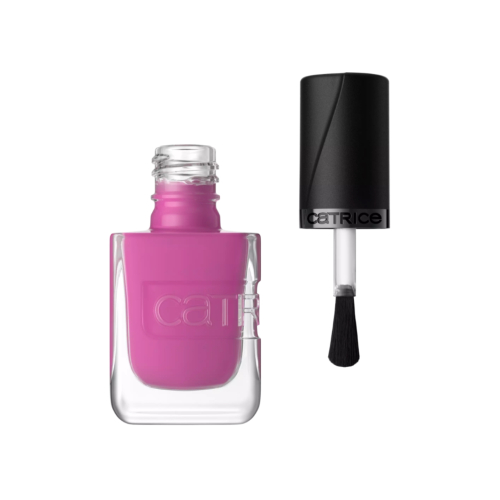 Catrice - Esmalte de uñas Gel Affair - 049: Flirt Frequency