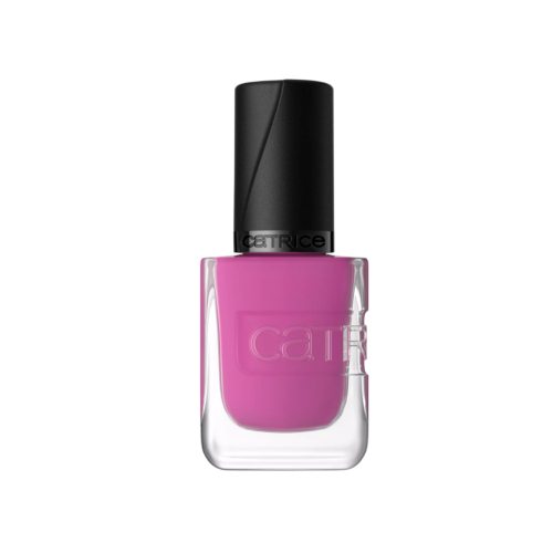 Catrice - Esmalte de uñas Gel Affair - 049: Flirt Frequency