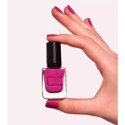 Catrice - Esmalte de uñas Gel Affair - 049: Flirt Frequency