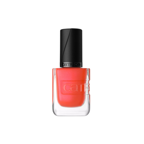 Catrice - Esmalte de uñas Gel Affair - 050: Poppy Reloaded