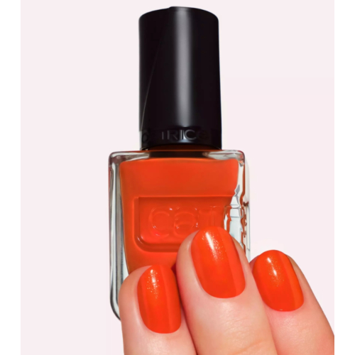 Catrice - Esmalte de uñas Gel Affair - 050: Poppy Reloaded
