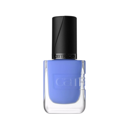 Catrice - Esmalte de uñas Gel Affair - 051: Blue Skies Ahead