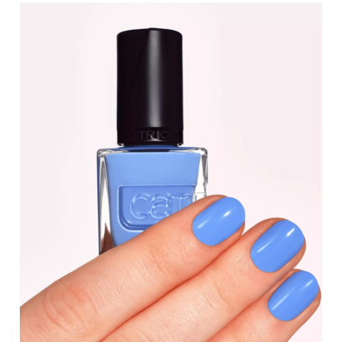 Catrice - Esmalte de uñas Gel Affair - 051: Blue Skies Ahead